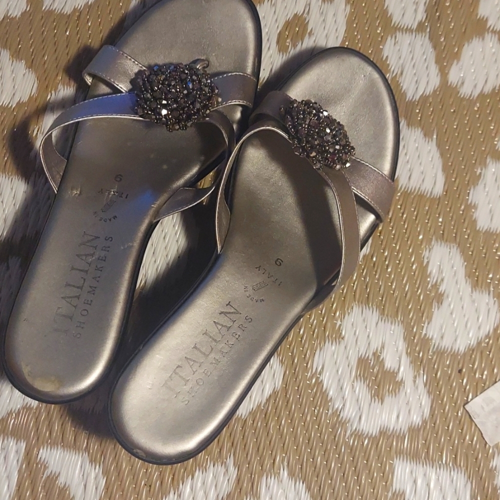 Women's Dreasy Sandals
